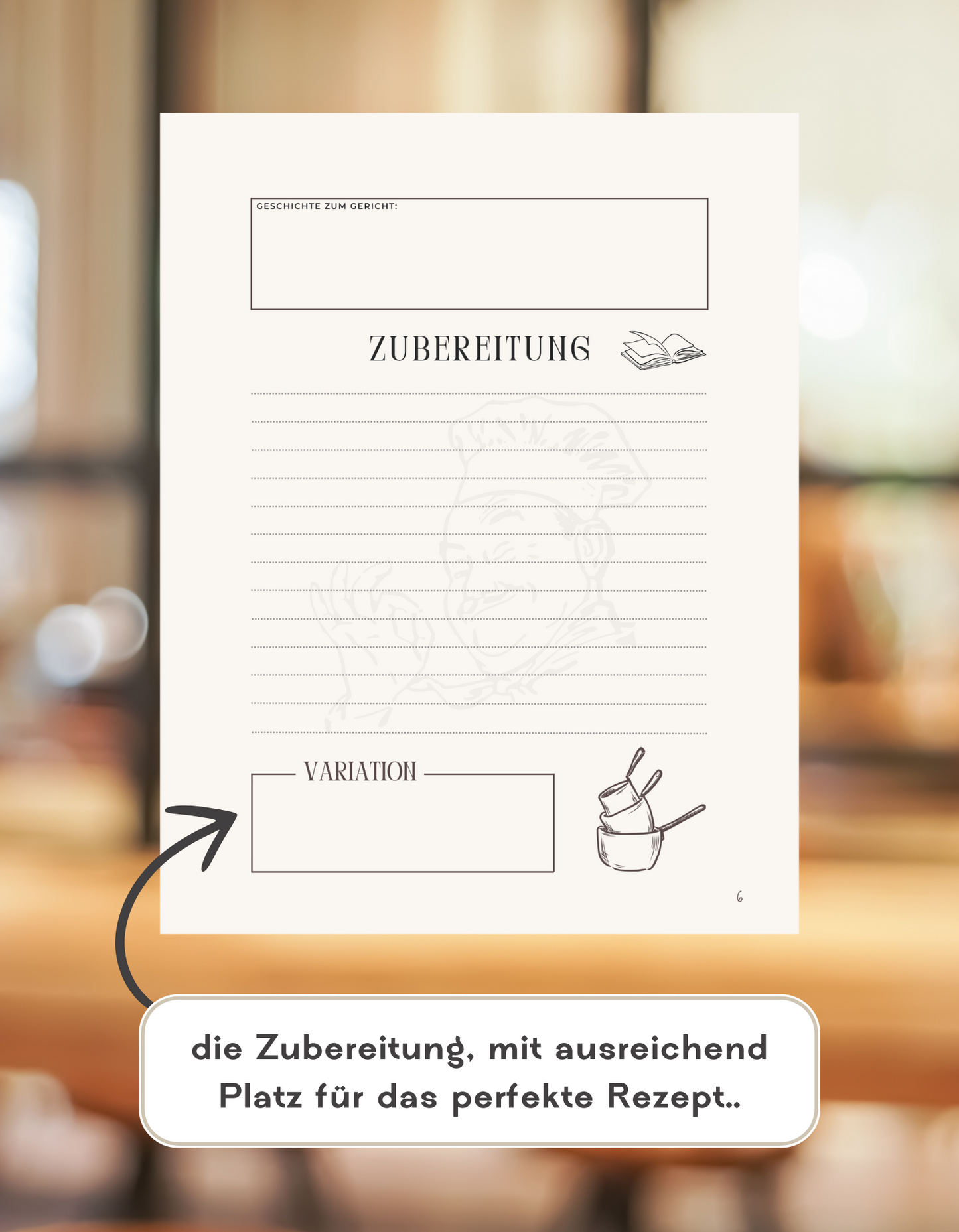 Unsere schönsten Familien-Rezepte
