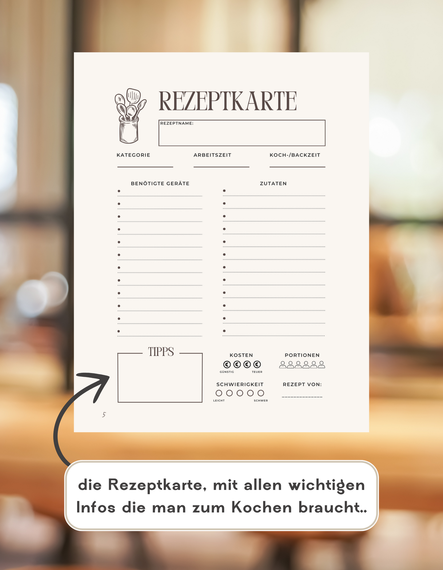 Unsere schönsten Familien-Rezepte
